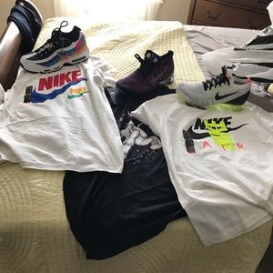 Meet your Posher, William